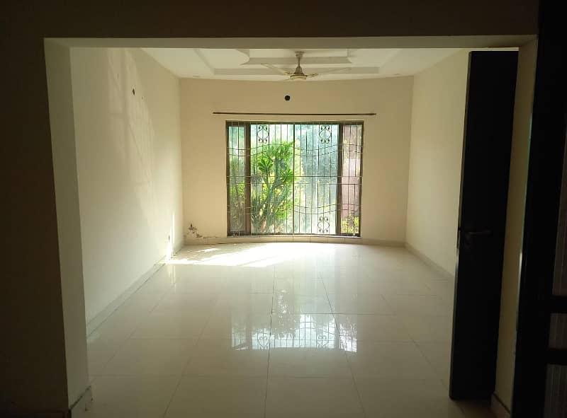 Full Furnished 4 Beds 10 Marla Good Location House For Rent In Ex Air Avenue DHA Phase 8 Lahore 13