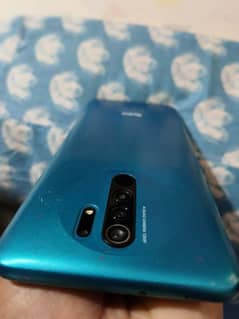Xiaomi Redmi 9
One hand use for Sale