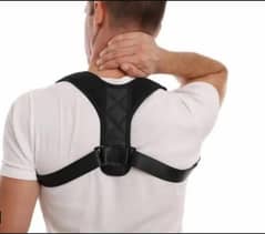 body posture correction belt 0