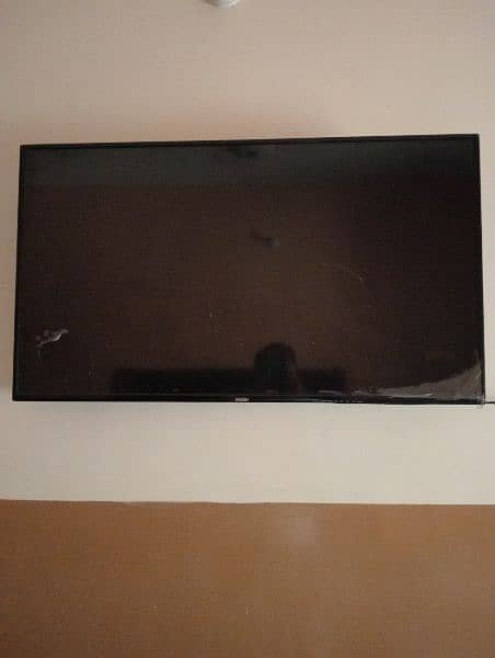 42 inch lED in good condition 0