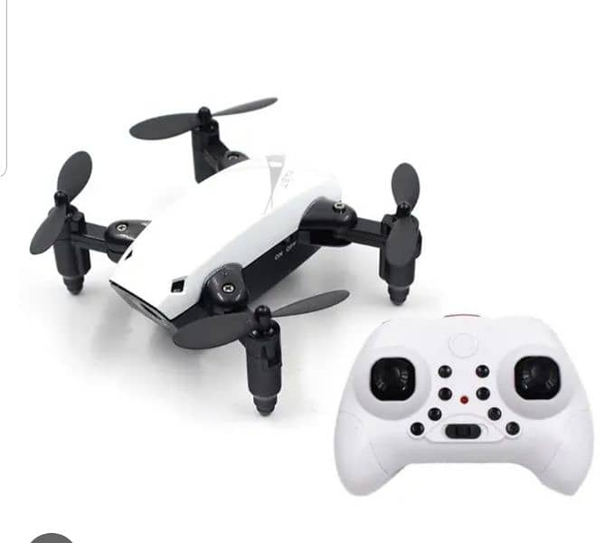 Mini Drone Foldable s9 0