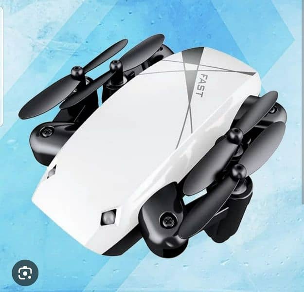 Mini Drone Foldable s9 1