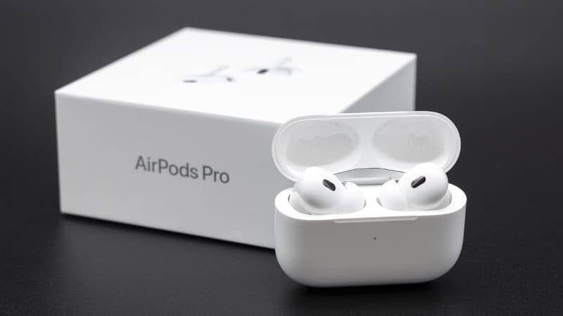 AIRPODS PRO 0
