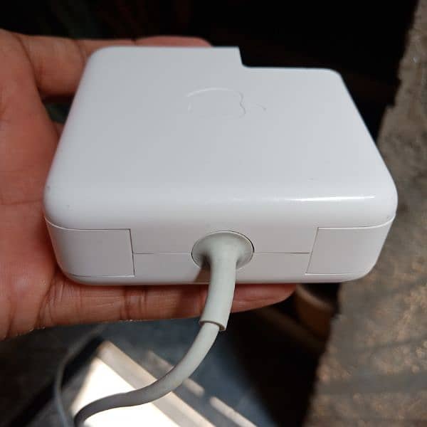 MagSafe 2 power Adapter 60w 6