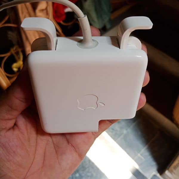 MagSafe 2 power Adapter 60w 7