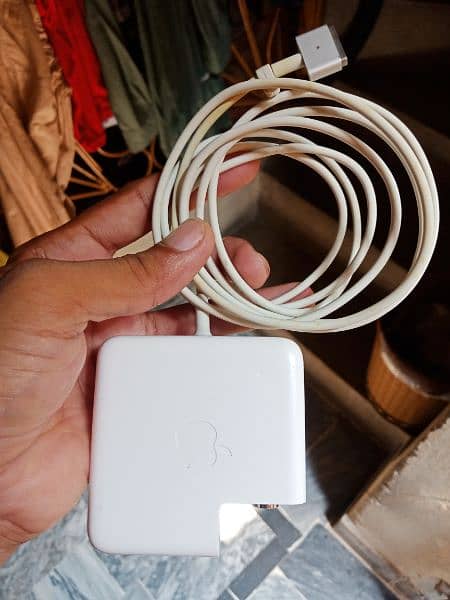MagSafe 2 power Adapter 60w 8