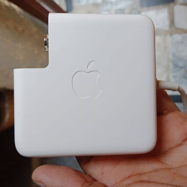 MagSafe 2 power Adapter 60w 9