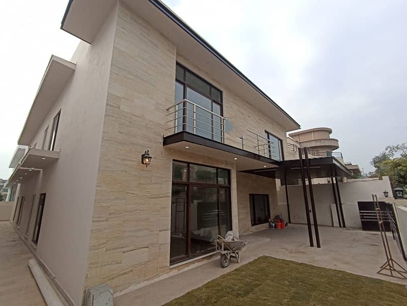 1 Kanal House For Sale - DHA Phase 1- Rawalpindi 3