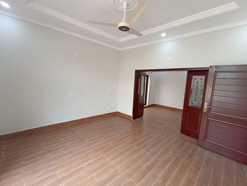 1 Kanal House For Sale - DHA Phase 1- Rawalpindi 8