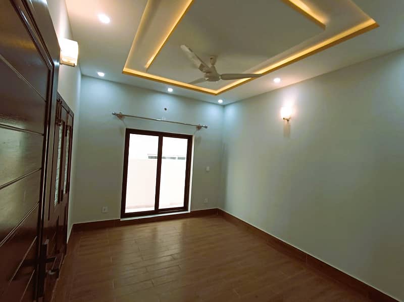 1 Kanal House For Sale - DHA Phase 1- Rawalpindi 12
