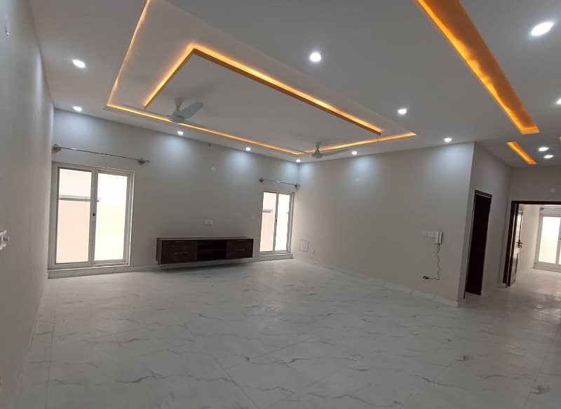 1 Kanal House For Sale - DHA Phase 1- Rawalpindi 14