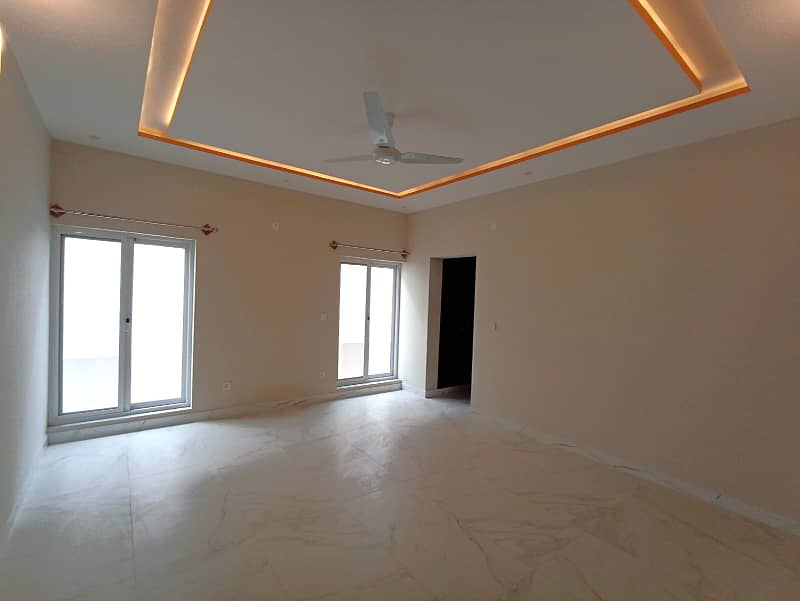 1 Kanal House For Sale - DHA Phase 1- Rawalpindi 16
