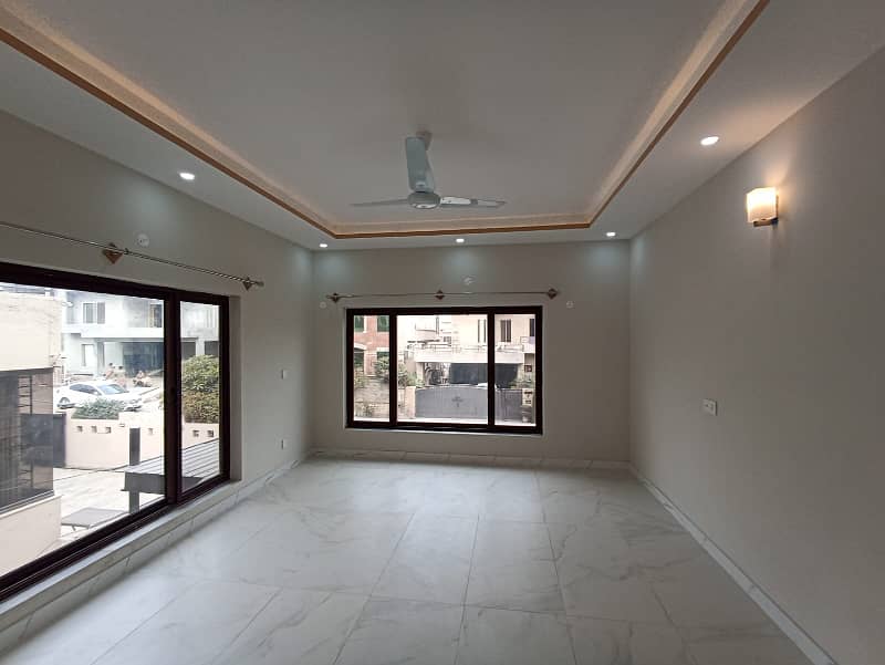 1 Kanal House For Sale - DHA Phase 1- Rawalpindi 20