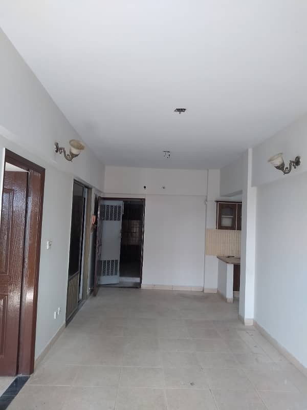 Big size 3 bed DD flat for sale 7