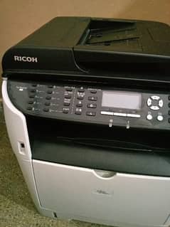 printer copier scanner machine
