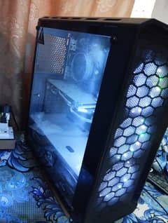 Core i5 7th Generation Gaming/ PC