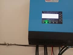 Sinko 80A MPPT charge Controller with 10 months Warranty