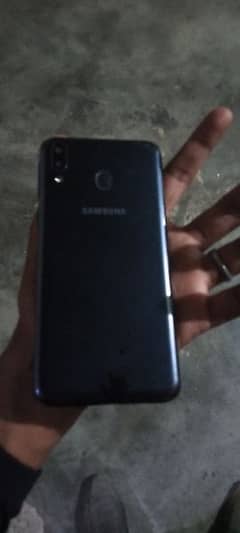 Samsung M20/Non Pta