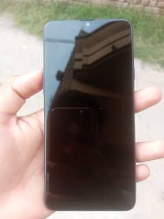 Samsung Galaxy a20s PTA Approved front glass crack