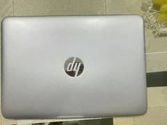 HP Core I-5 6th generation