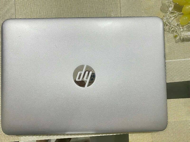 HP Core I-5 6th generation 0
