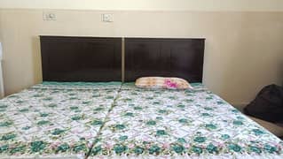 Two Single Beds for Sale