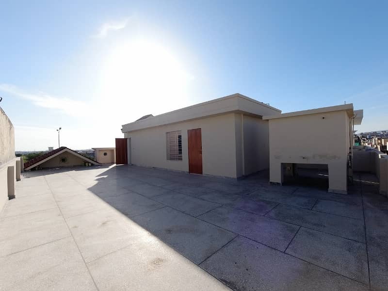 Main Double Road 10 Marla House For sale In The Perfect Location Of G-13/1 37