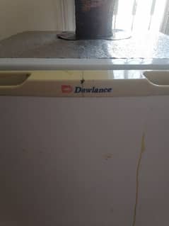 dawlance room fridge