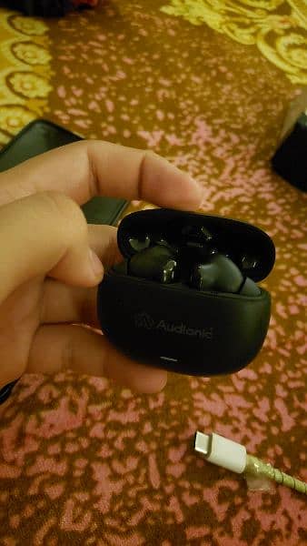 Audionic Airburds 0
