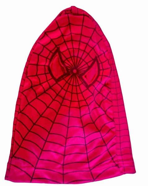 3pcs Spiderman Costume for Kids 1