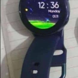 Samsung Galaxy Active Watch in 16000/- 2