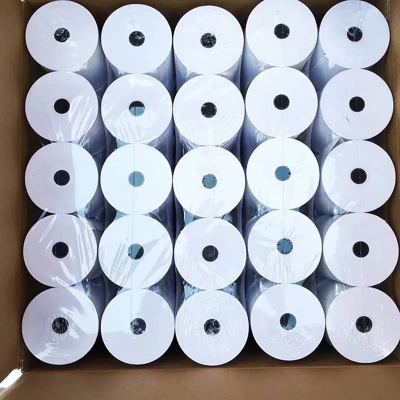 Thermal Paper Roll for sale 0