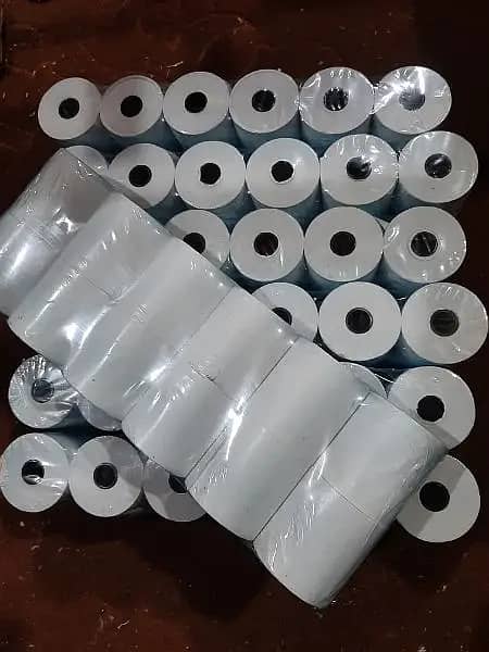 Thermal Paper Roll for sale 1