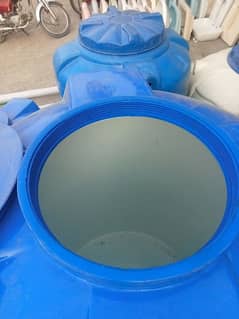 Water tank wash Service