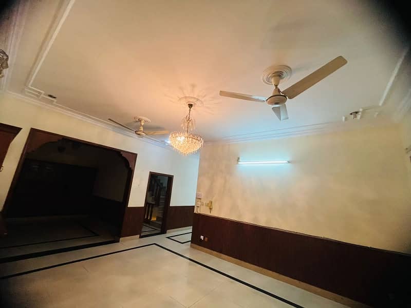 FULLY RENOVATED HOUSE FOR RENT 4