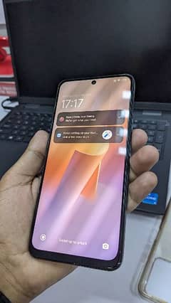 Xiaomi redmi note 12 0
