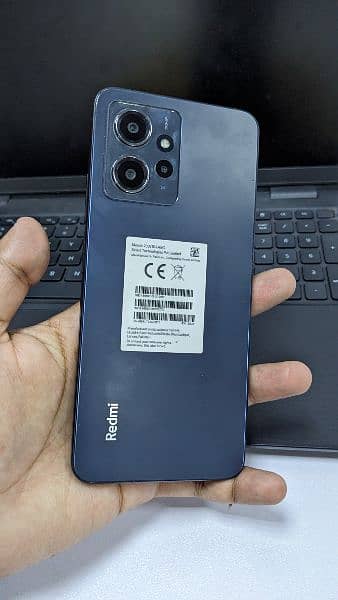 Xiaomi redmi note 12 2
