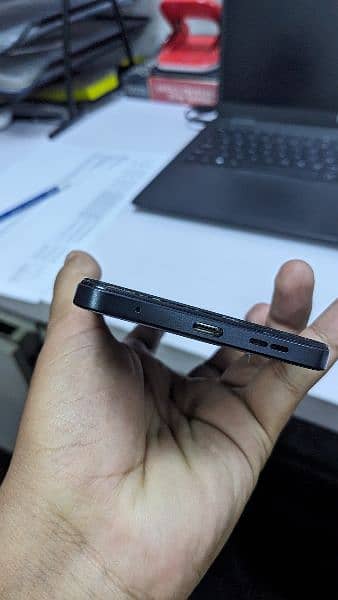 Xiaomi redmi note 12 3