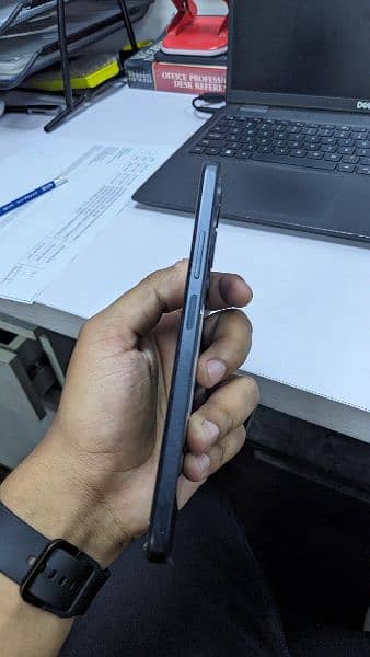Xiaomi redmi note 12 5