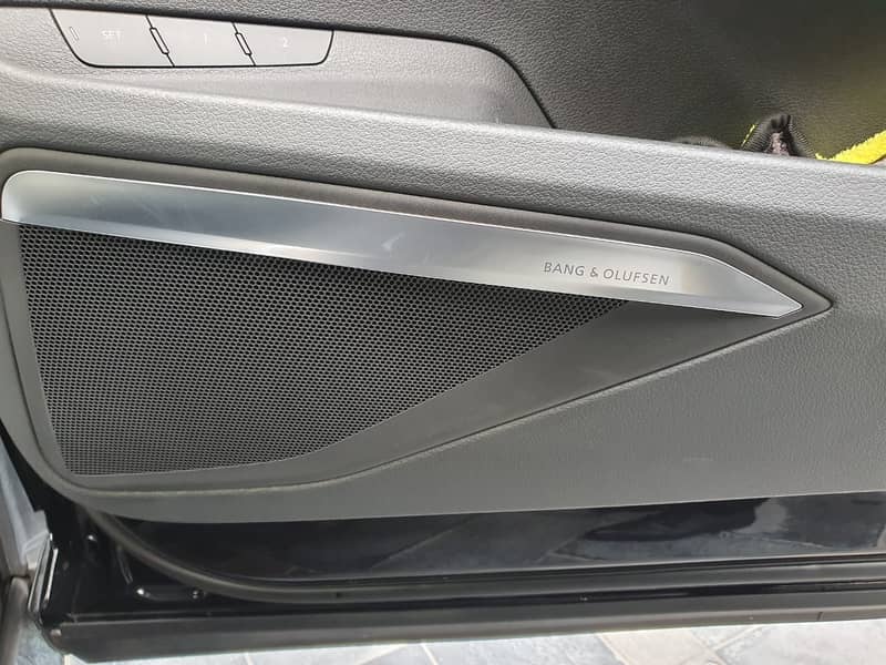Audi e-tron 50 Quattro 230 kW 2021 15