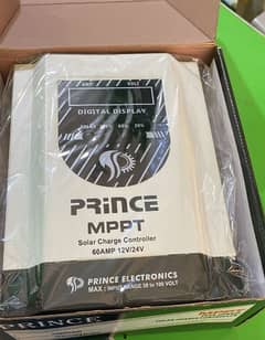 Mppt Solar Charge Controller 60A 70A Wholesale Price