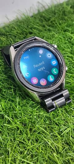 Samsung Watch 3 Urgent Sale 0