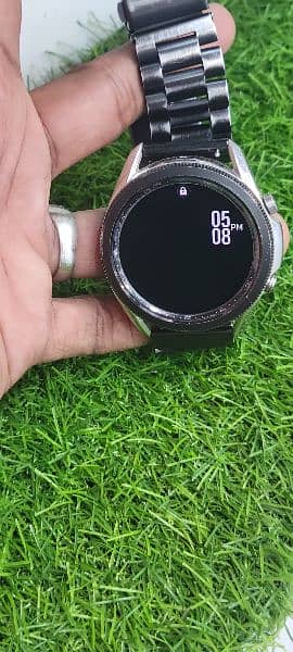 Samsung Watch 3 Urgent Sale 3