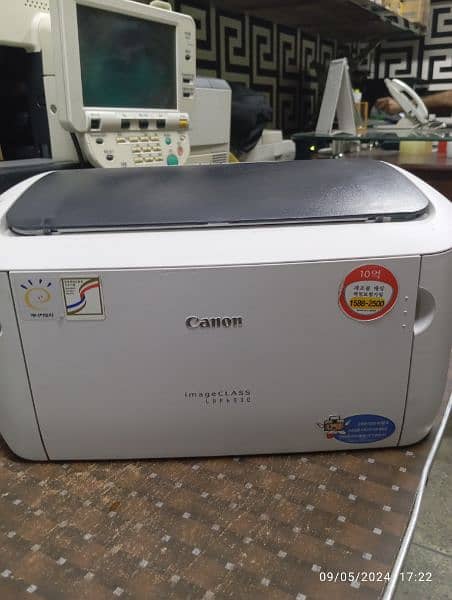 19500 canon printer 6030 1