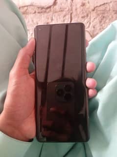 OnePlus 8pro 10/9 condition dual PTA life time 12+4/256