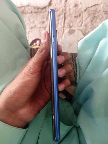 OnePlus 8pro 10/9 condition dual PTA life time 12+4/256 2