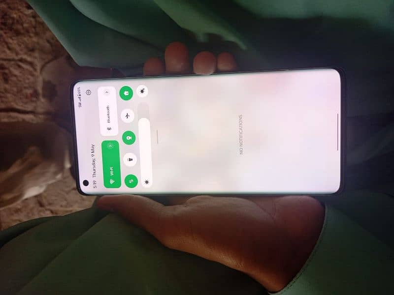 OnePlus 8pro 10/9 condition dual PTA life time 12+4/256 4