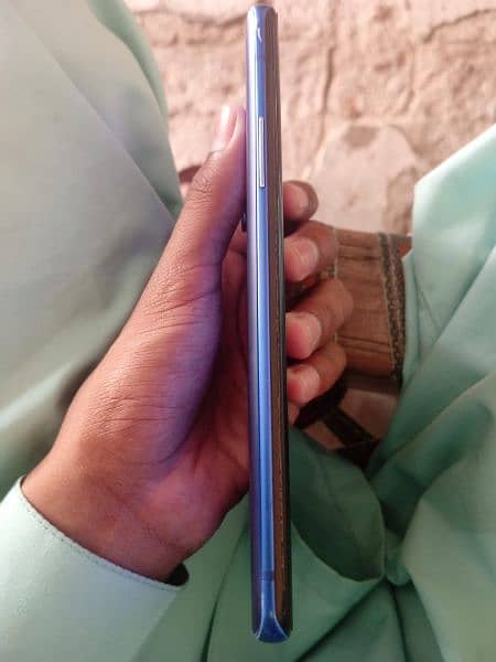 OnePlus 8pro 10/9 condition dual PTA life time 12+4/256 5