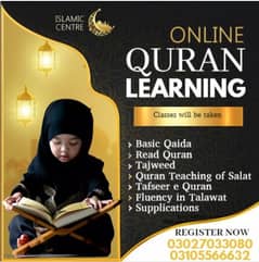 online quran classes 0