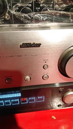 Victor RX NXMD3 Japani Amplifier